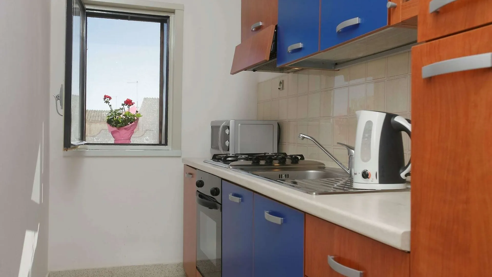 Villa Casa Marinella Castelvetrano 0*,  Italien
